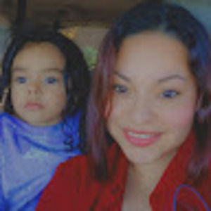 Meet your Posher, Esmeralda